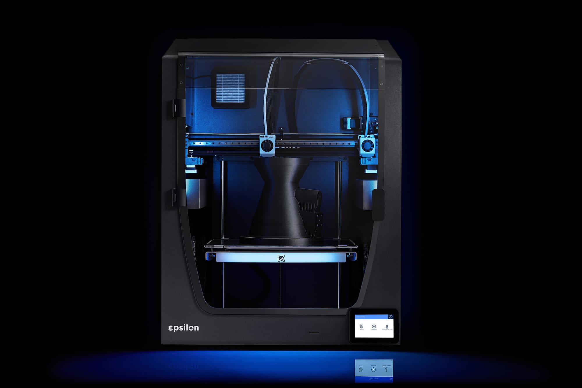 imprimantes 3D Epsilon BCN3D